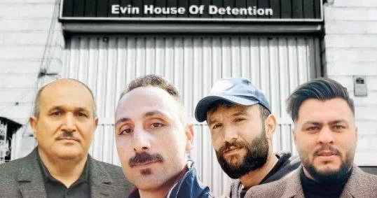 Abbas Lisani və Azərbaycan Milli Hərəkatının üç fəalı Kəşfiyyat İdarəsinin 209 saylı Həbsxanasına köçürülüblər