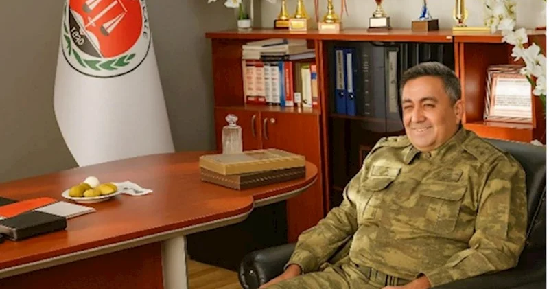 Türkiyəli general: Azərbaycan Cənubi Qafqazda aktiv oyunçuya çevrilib