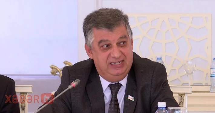 “Şəki və Qaxın bir sıra yaşayış məntəqələri qazlaşdırılmayıb” DEPUTAT