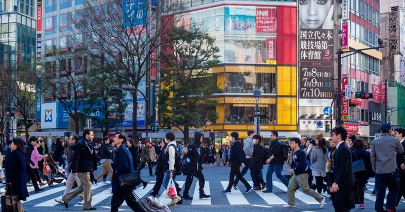BMT nin hesabatı: Dünya əhalisinin təqribən 45 faizi şəhərlərdə yaşayır