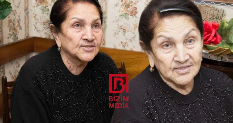 Roza Cəlilovanın NƏVƏSİ: “Dünən dedim ki, səhər səni götürüb harasa gedərik” ÖZƏL
