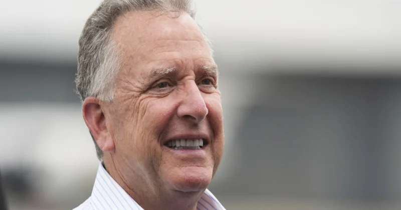 Uitkoff Ukraynaya dair yeni sülh planının hazırlanmasına rəhbərlik edir