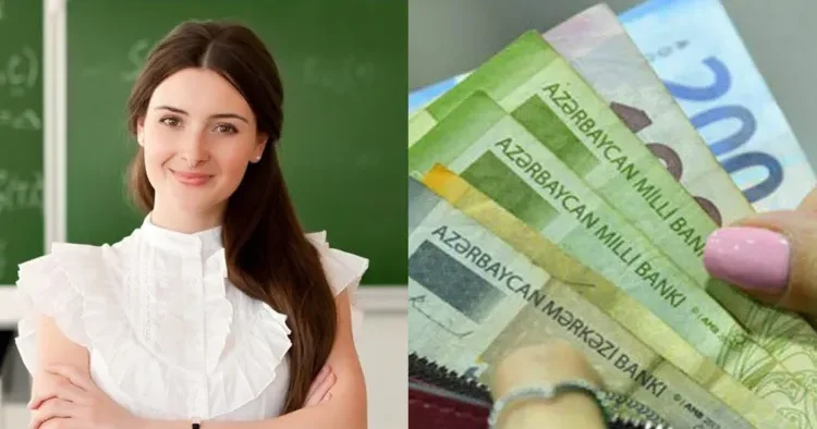 8 saatlıq rejimlə işləyən müəllimlərin maaşı yüksək olacaq AÇIQLAMA