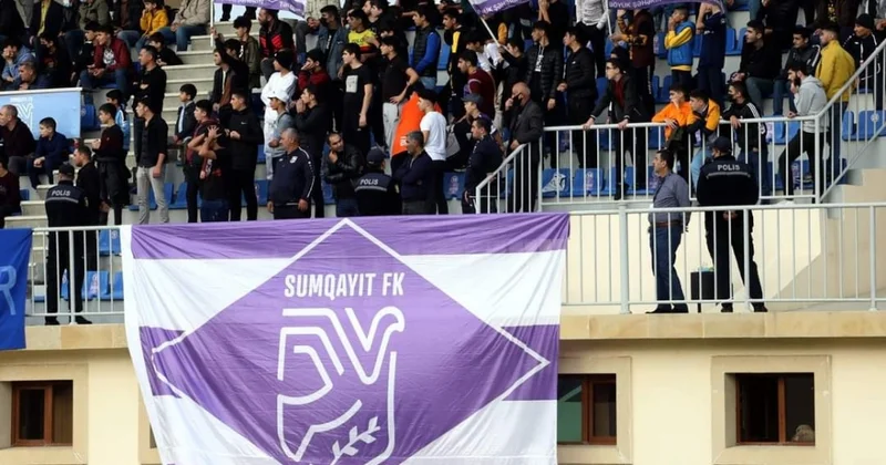 Qarabağ la oyun ərəfəsində Sumqayıt da üzlər gülür AÇIQLAMA