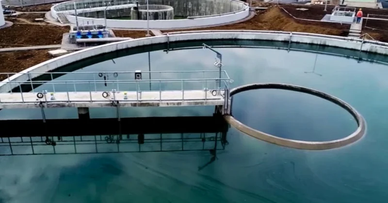 Tullantı sularının idarə olunması sistemlərinin bərpası üçün vəsait ayrılması təklif olunub