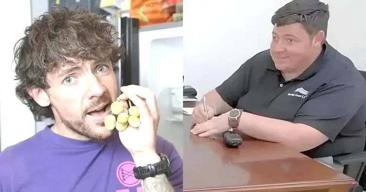 Öldü, öldü, həyata döndü: Təxminən 92 kiloqramdan çox arıqladı