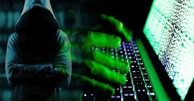 Kiberpolisdən ƏMƏLİYYAT: özünü bank işçisi kimi təqdim edən haker tutuldu VİDEO