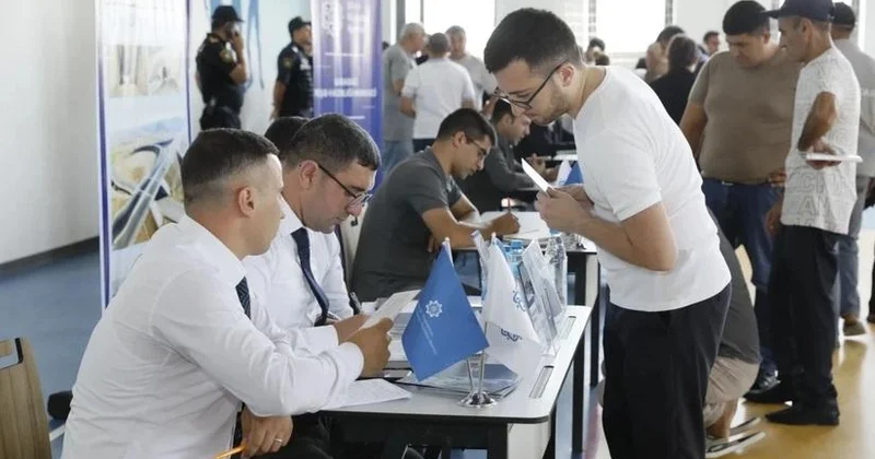 Ağdamda əmək yarmarkası keçiriləcək