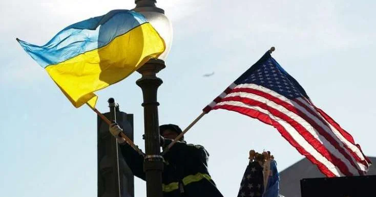 ABŞ ordusunun nümayəndə heyəti Kiyevə gəlir