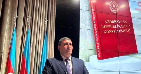 10 noyabr 2020 ci il tarixli bəyanatın gücü işğalçı Ermənistan qüvvələrin Ağdamdan çıxarılması