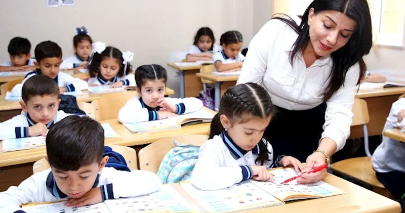 Müəllimlərin nəzərinə: yeni tələb qoyulur? AÇIQLAMA