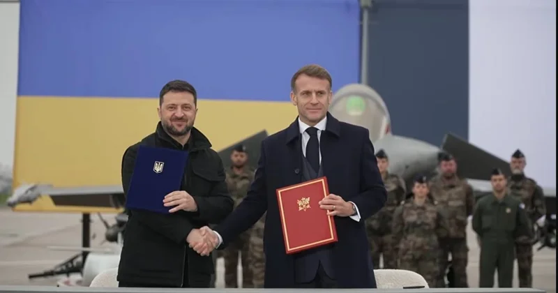 Tarixi razılaşma əldə olundu