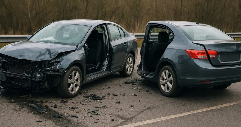 Qəza zamanı iki hissəyə ayrılan avtomobilin istismarı dünyada və Azərbaycanda vəziyyət ARAŞDIRMA