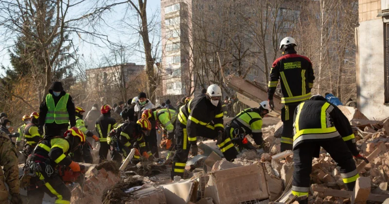 Ternopolda 3 günlük matəm elan edilib