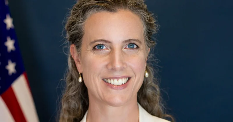 США назначили Сонату Коултер руководить рабочей группой с Азербайджаном Minval Politika