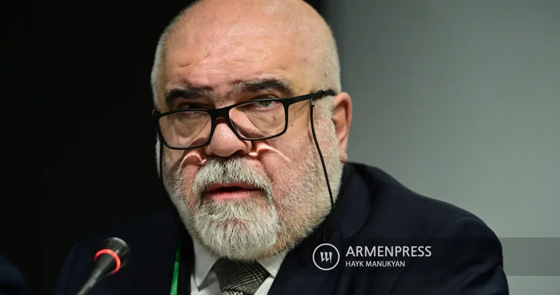 Erməni politoloq TRIPP layihəsini dəyərləndirdi: “Asan məsələ deyil”