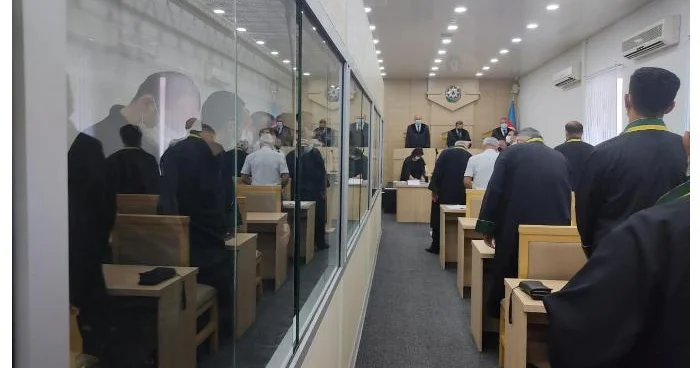 “Azərbaycan mühakimə olunan ermənilərə işgəncə verməz, bu real deyil”