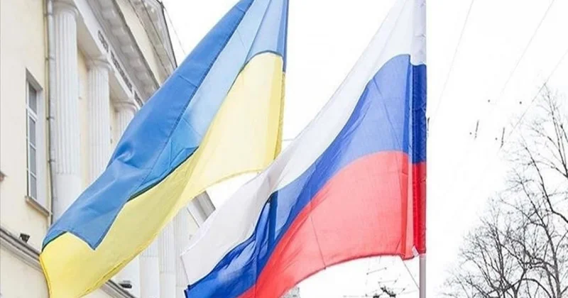 KİV: Ağ Ev yaxın günlərdə Rusiya Ukrayna sülh planını açıqlayacaq