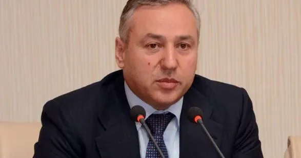 Bakı bulvarından eybəcər bir qoxu gəlir Deputat