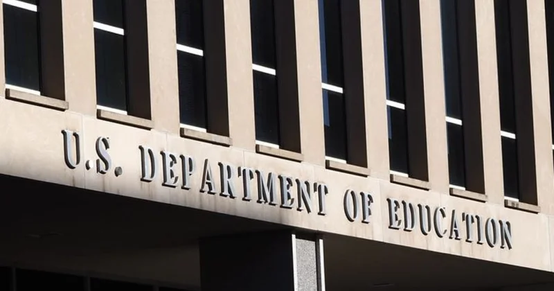 Решение Трампа: ликвидировать Минобразования