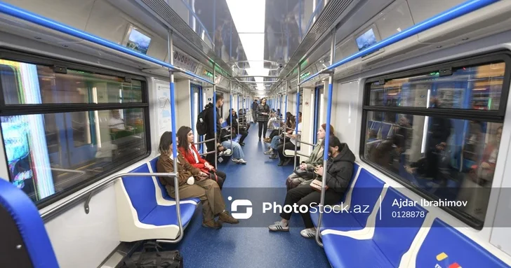 Метро Баку на пороге масштабной модернизации: новые линии, депо и технологии