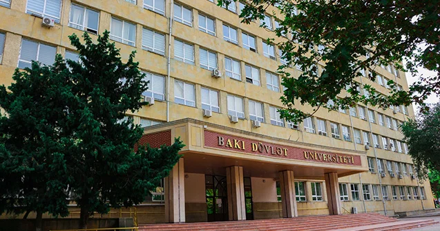 BDU təmirə bağlanacaq