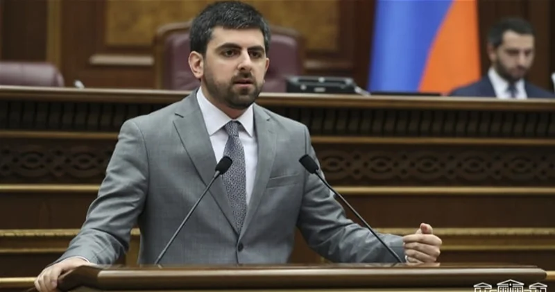 Ханданян: Армяно турецкий диалог внушает оптимизм