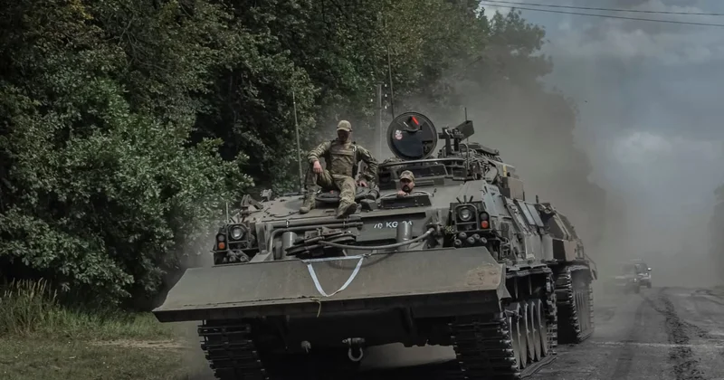 Мирное соглашение по Украине может быть согласован на этой неделе Minval Politika