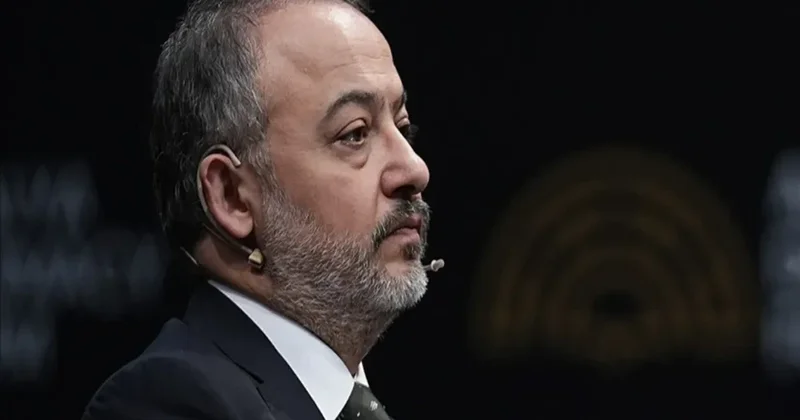 Türkiyənin XİN rəhbərinin müavini Suriyaya səfir təyin edilib