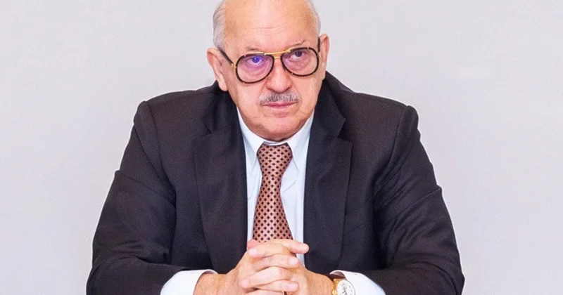 Cahangir Əsgərovun bankına yeni sədr təyin edildi FOTO