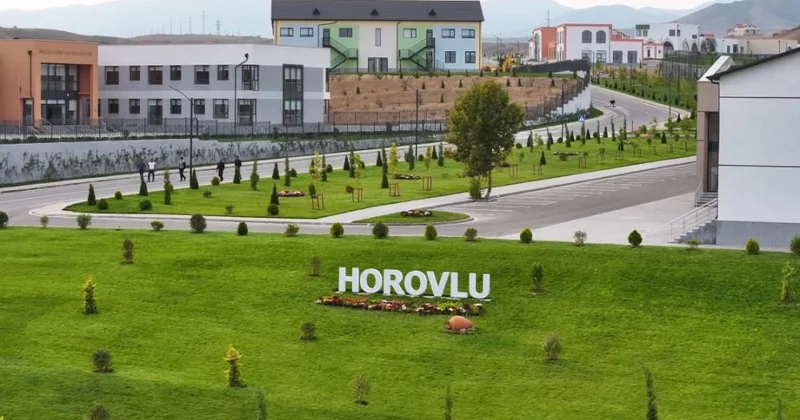 Daha 37 ailənin sevinci...