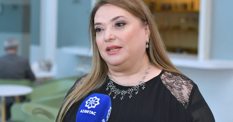 Afaq İmanzadə: Kölgəsiz dünya” sənədli filminin məqsədi miniatür sənətini geniş kütləyə tanıtmaqdır