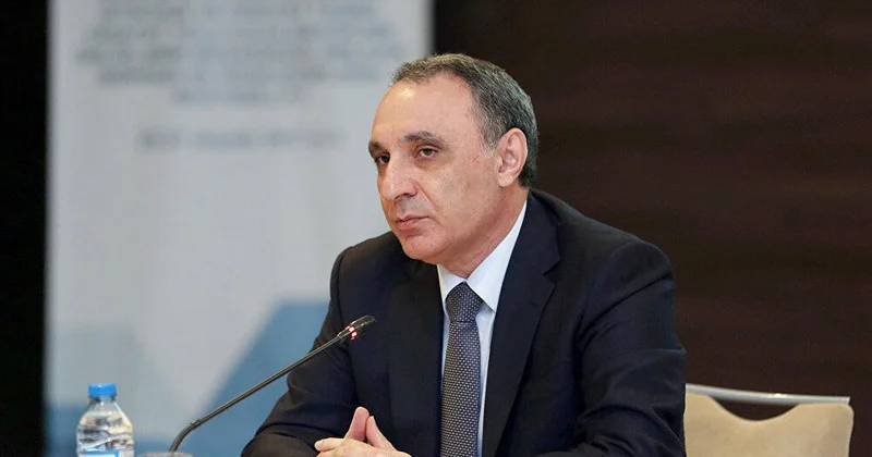 Prezidentdən Kamran Əliyevlə bağlı sərəncam