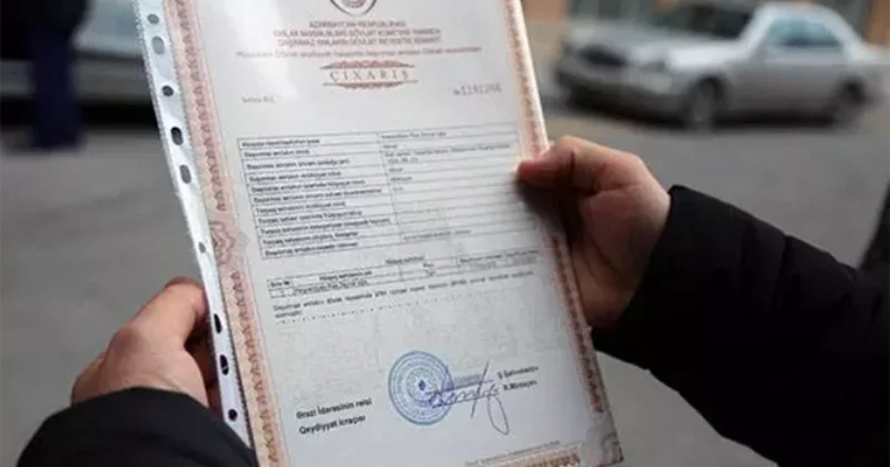 Bu qədər mənzilə çıxarış verilib