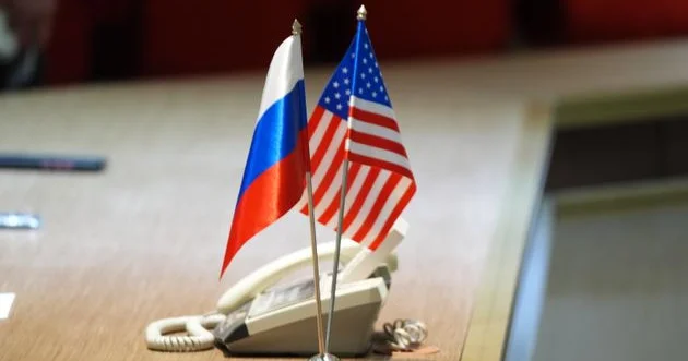 США консультируются с Россией по новому плану урегулирования в Украине