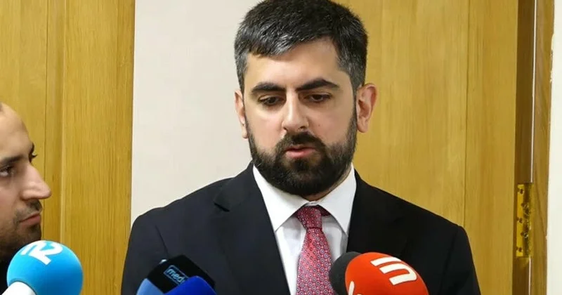 Xandanyan: Ermənistan və Azərbaycan sülh sazişini imzalamağa çox yaxındır