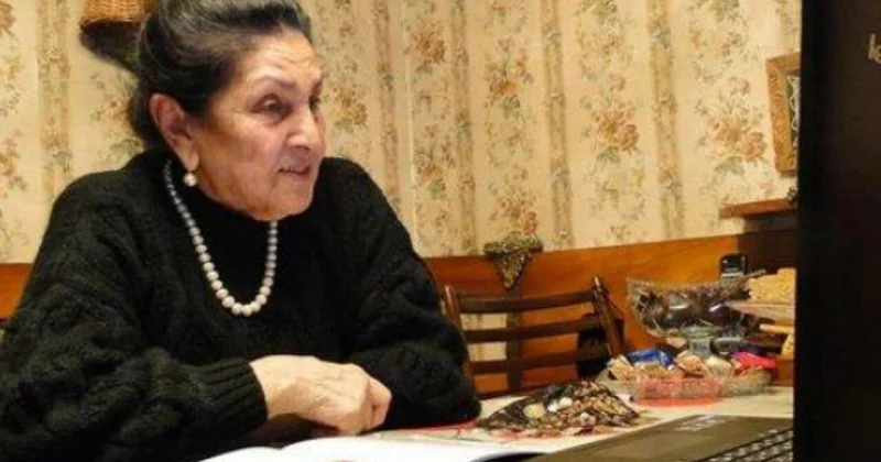 Xalq artistinin dəfn yeri dəyişdirildi