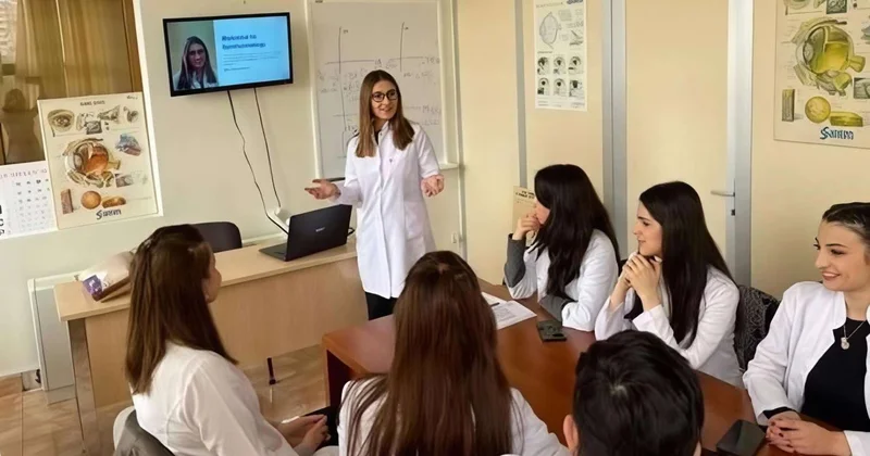 Tibbi profilaktikanı bitirənlər həkim hesab olunurmu? İctimai səhiyyə fakültəsi nədir? ARAŞDIRMA