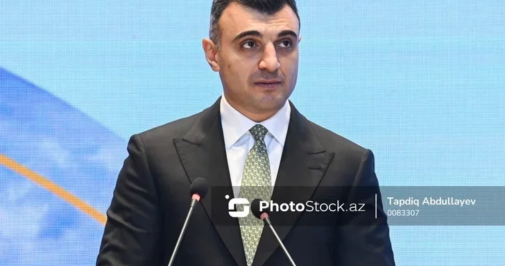 Талех Кязымов: Азербайджанцы стали больше доверять банкам срочные депозиты растут на 22% ежегодно