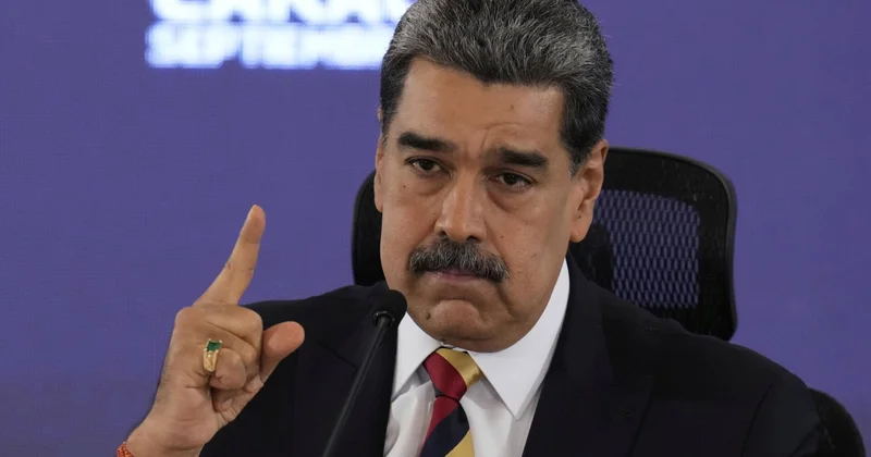 Мадуро готов уйти в отставку?