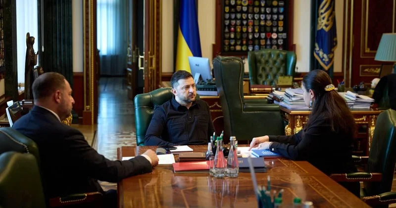 Час Х для Зеленского: всё может решиться уже завтра Minval Politika