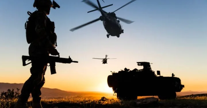 Azərbaycan gələn il müdafiə və milli təhlükəsizliyə 8,7 milyard manat xərcləməyi nəzərdə tutur 319 milyon manat artırılır