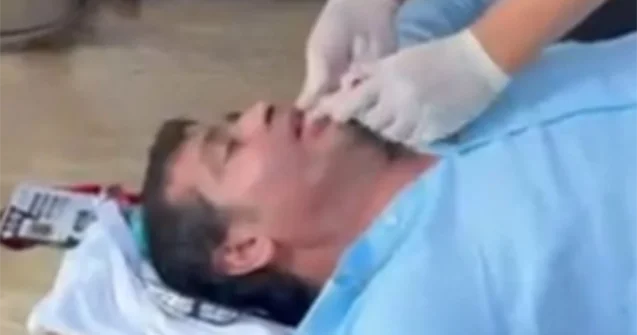 Araz Musayevin bıçaqlanmasına görə həbs edilənlər ev dustağı oldular