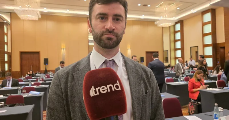 США рассматривают транспортные коридоры в контексте расширения сотрудничества с Азербайджаном New Lines Institute