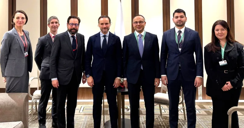 Parlamentarilərin görüşü dialoqun epizodik olmadığını göstərir ŞƏRH