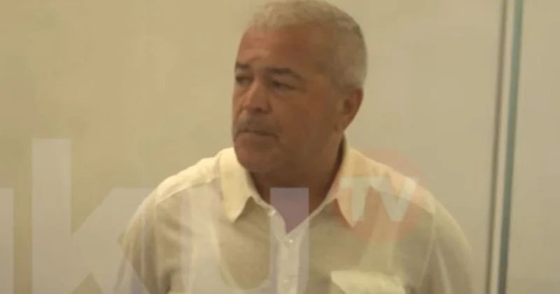 10 nəfərin öldüyü partlayış: Tağı İbrahimov və Toğrul Rzayevə hökm oxundu