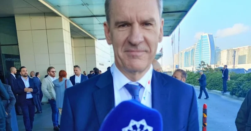 Polşa Banklar Assosasiyasının icraçı vitse prezidenti: Azərbaycanda bank sektorunun rəqəmsallaşması uğurla həyata keçirilir