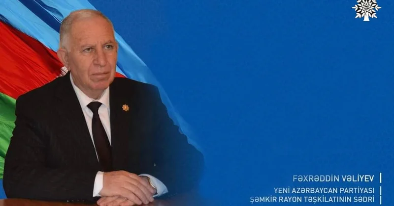 Ağdam bu gün həm sürətli bərpa, həm də böyük qayıdışın simvoludur