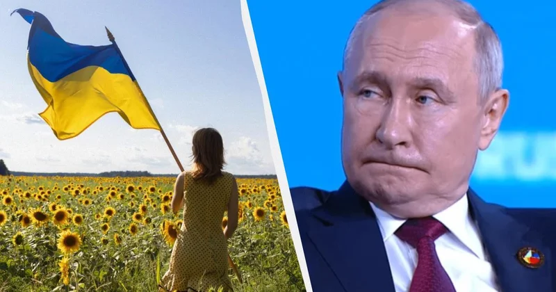 “Putin Ukraynanı itirən lider olmaqdan qorxur” “The Atlantic Council” analitiki