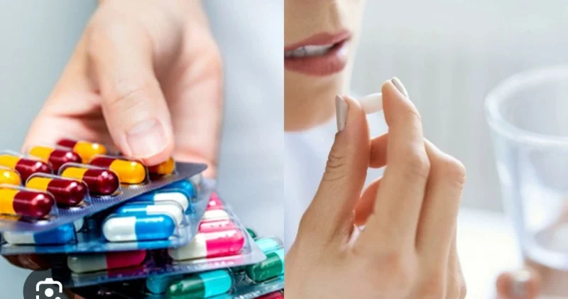 Bu xəstəliyi olanlar antibiotiklərdən istifadə etməməlidir